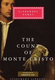 The Count of Monte Cristo (Alexandre Dumas)