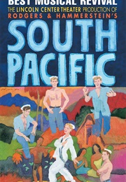 South Pacific (1950) (Rodgers &amp; Hammerstein)