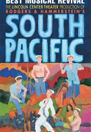 South Pacific (1950) (Rodgers & Hammerstein)