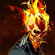 Ghost Rider