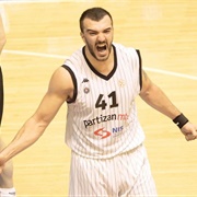 Nikola Pekovic
