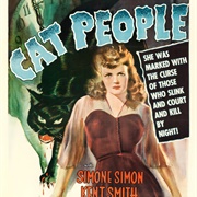Cat People
