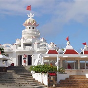 Sagar Shiv Mandir