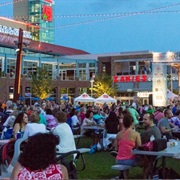 MB Financial Park Rosemont