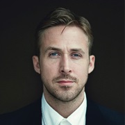 Ryan Gosling