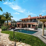 Laguna Hills, California