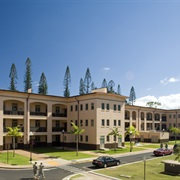 Schofield Barracks