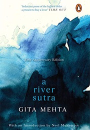 A River Sutra (Gita Mehta)
