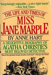 The Life and Times of Miss Jane Marple (Anne Hart)