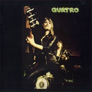 Suzi Quatro - Quatro