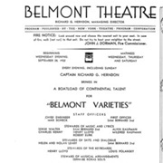 Belmont Varieties
