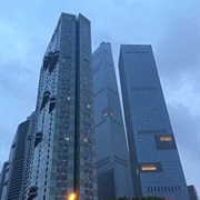 Eton Place Dalian