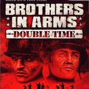 Brothers in Arms: Double Time