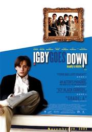 Igby Goes Down (2002)