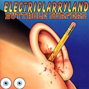 Cough Syrup - Butthole Surfers