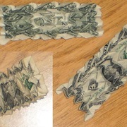 Eating Things for Money