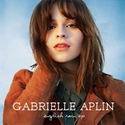 Salvation - Gabrielle Aplin