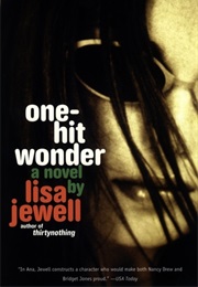 One-Hit Wonder (Lisa Jewell)