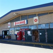 Ocean Shores IGA (Ocean Shores, Washington)