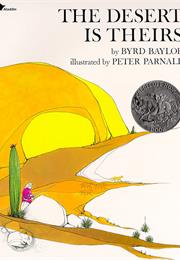 The Desert Is Theirs