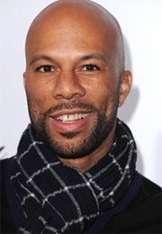 Common (Smokin' Aces) (2006)