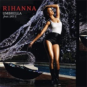 Umbrella - Rihanna Feat. Jay-Z