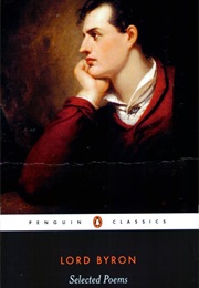 Selected Poems (Lord Byron)