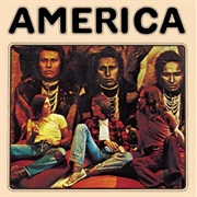 America - America (1971)