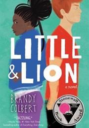 Little and Lion (Brandy Colbert (California))