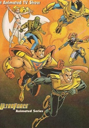Ultraforce (1995)