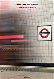 Metroland (Julian Barnes)