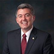 Cory Gardner (R)