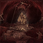 Regarde Les Hommes Tomber - Exile