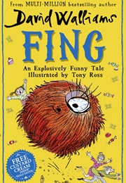Fing (David Walliams)
