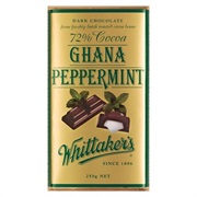 Ghana Peppermint