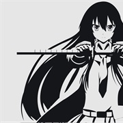 Akame Ga Kill