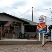 Littlefield, Arizona