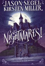 Nightmares! (Jason Segel)