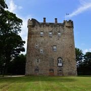 Alloa Tower