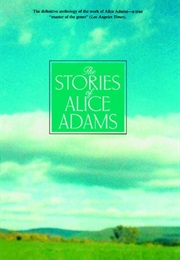 The Stories of Alice Adams (Alice Adams)