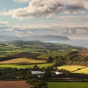 Quantock Hills