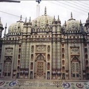 Koshaituli Mosque, Dhaka
