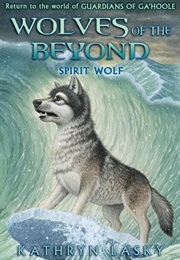 Spirit Wolf (Kathryn Lasky)