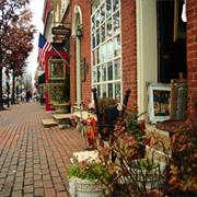 Old Town Alexandria