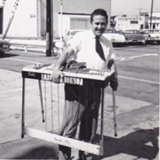 Ralph Mooney (Merle Haggard)