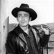 James Drury