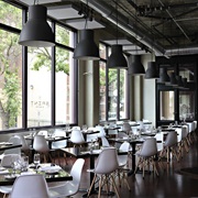 Saint Dinette (St. Paul, MN)