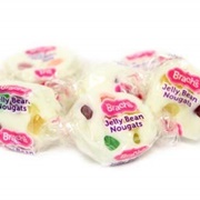 Brach's Jelly Bean Nougat