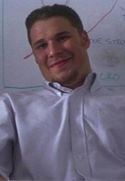Seth Rogen (Donnie Darko) (2001)
