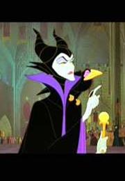Maleficent (Sleeping Beauty)